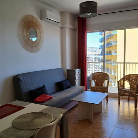 Apartement Grimaca Oropesa Del Mar Espana المظهر الخارجي الصورة