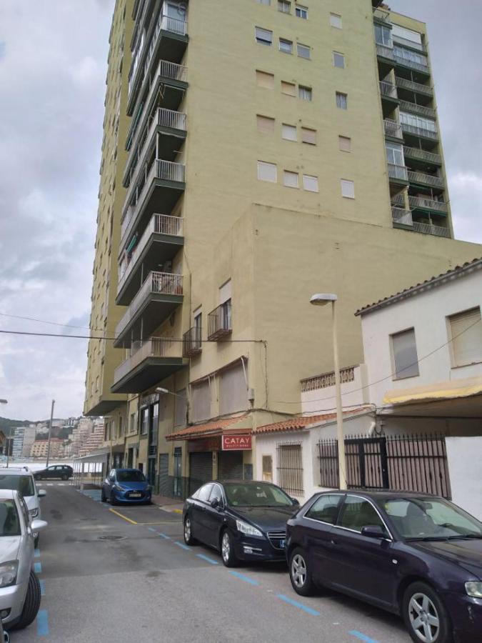 Apartement Grimaca Oropesa Del Mar Espana المظهر الخارجي الصورة
