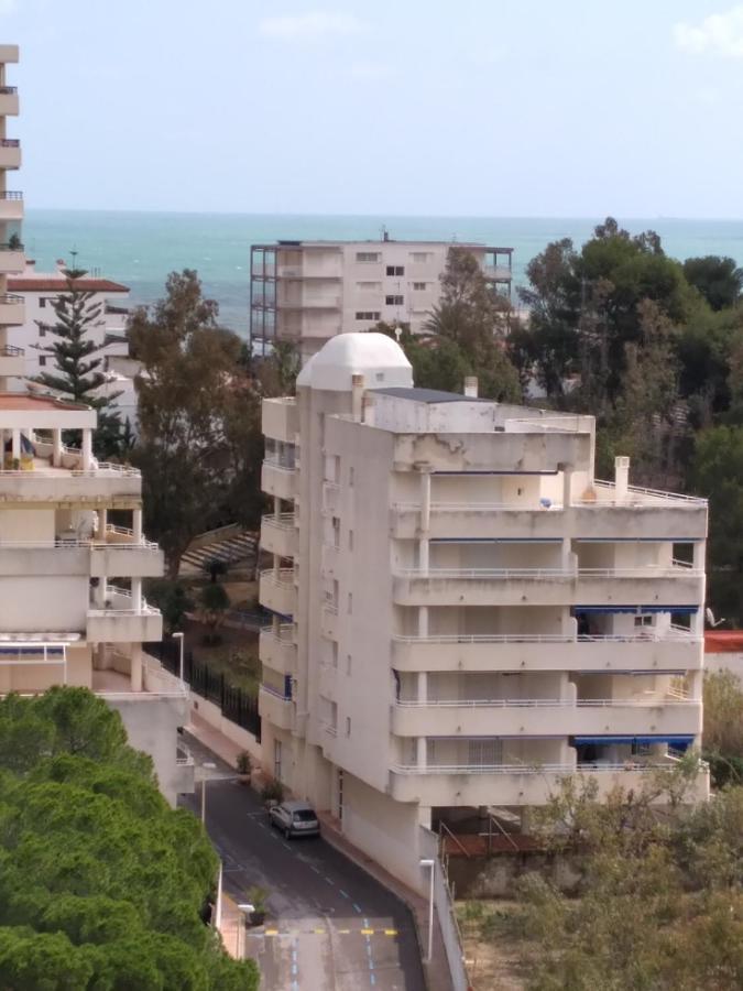 Apartement Grimaca Oropesa Del Mar Espana المظهر الخارجي الصورة