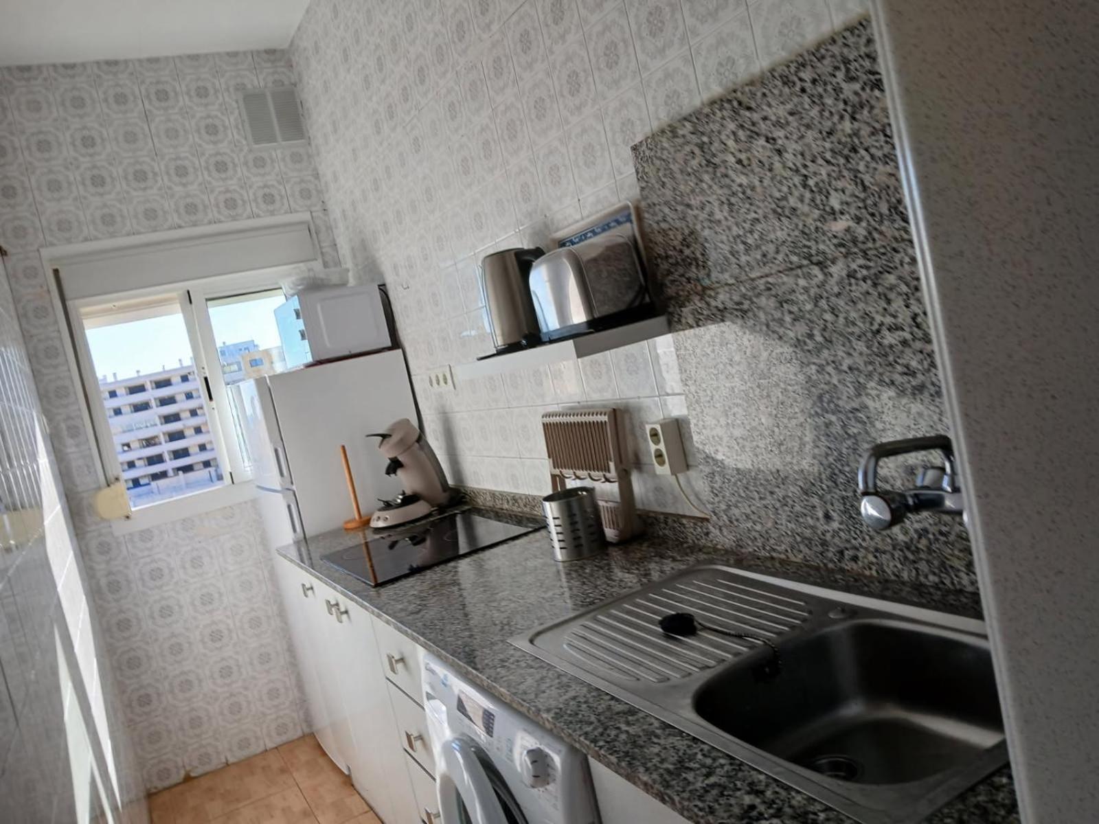 Apartement Grimaca Oropesa Del Mar Espana المظهر الخارجي الصورة