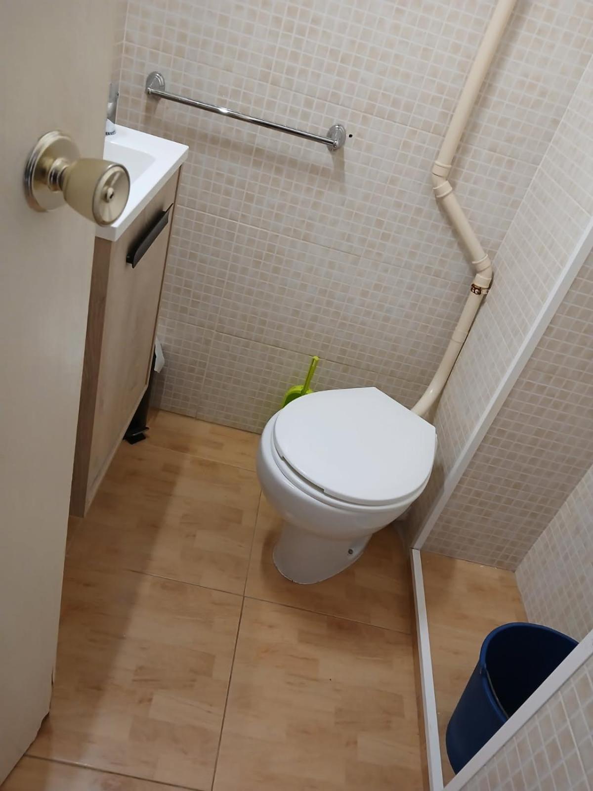 Apartement Grimaca Oropesa Del Mar Espana المظهر الخارجي الصورة