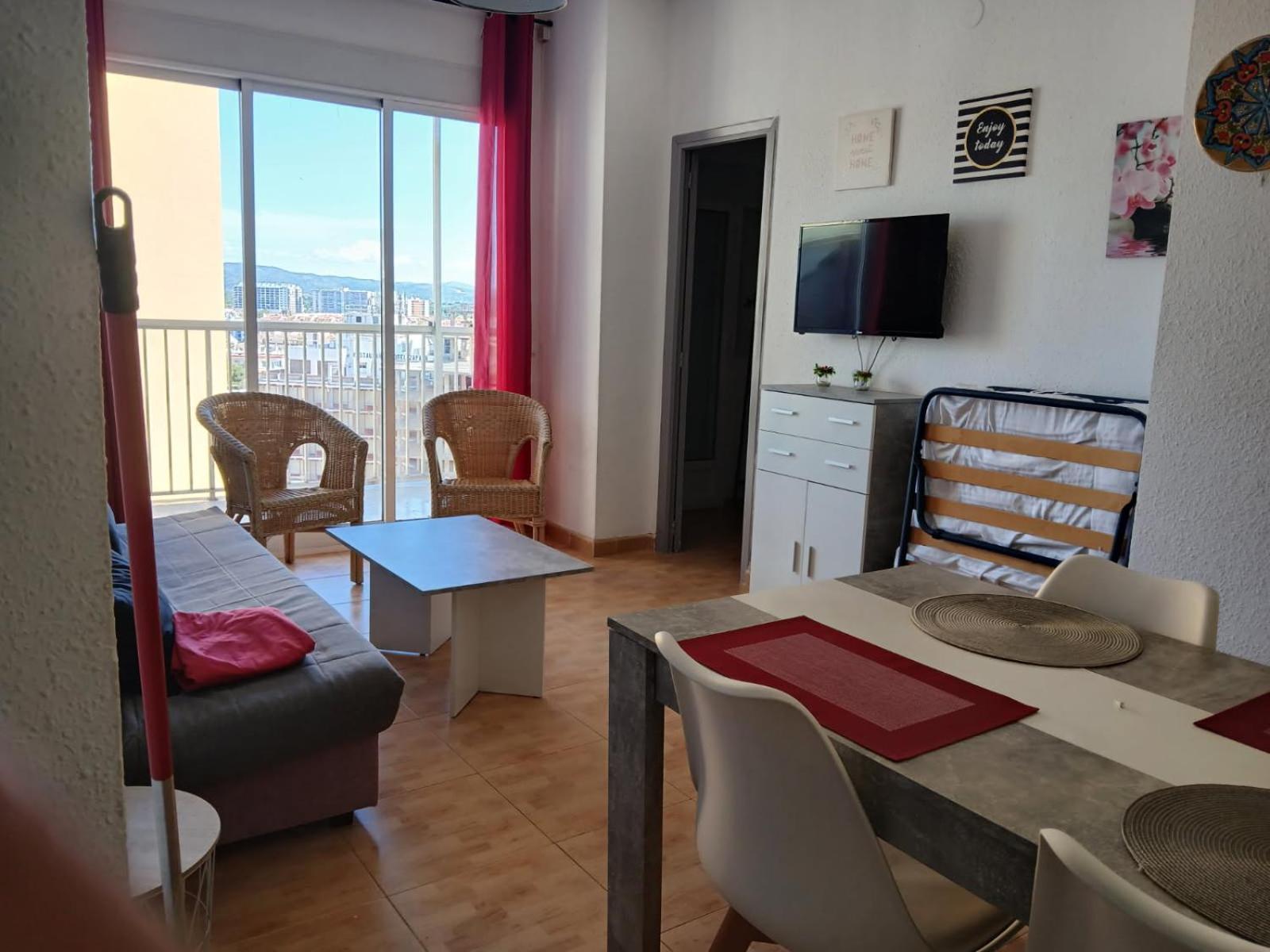 Apartement Grimaca Oropesa Del Mar Espana المظهر الخارجي الصورة