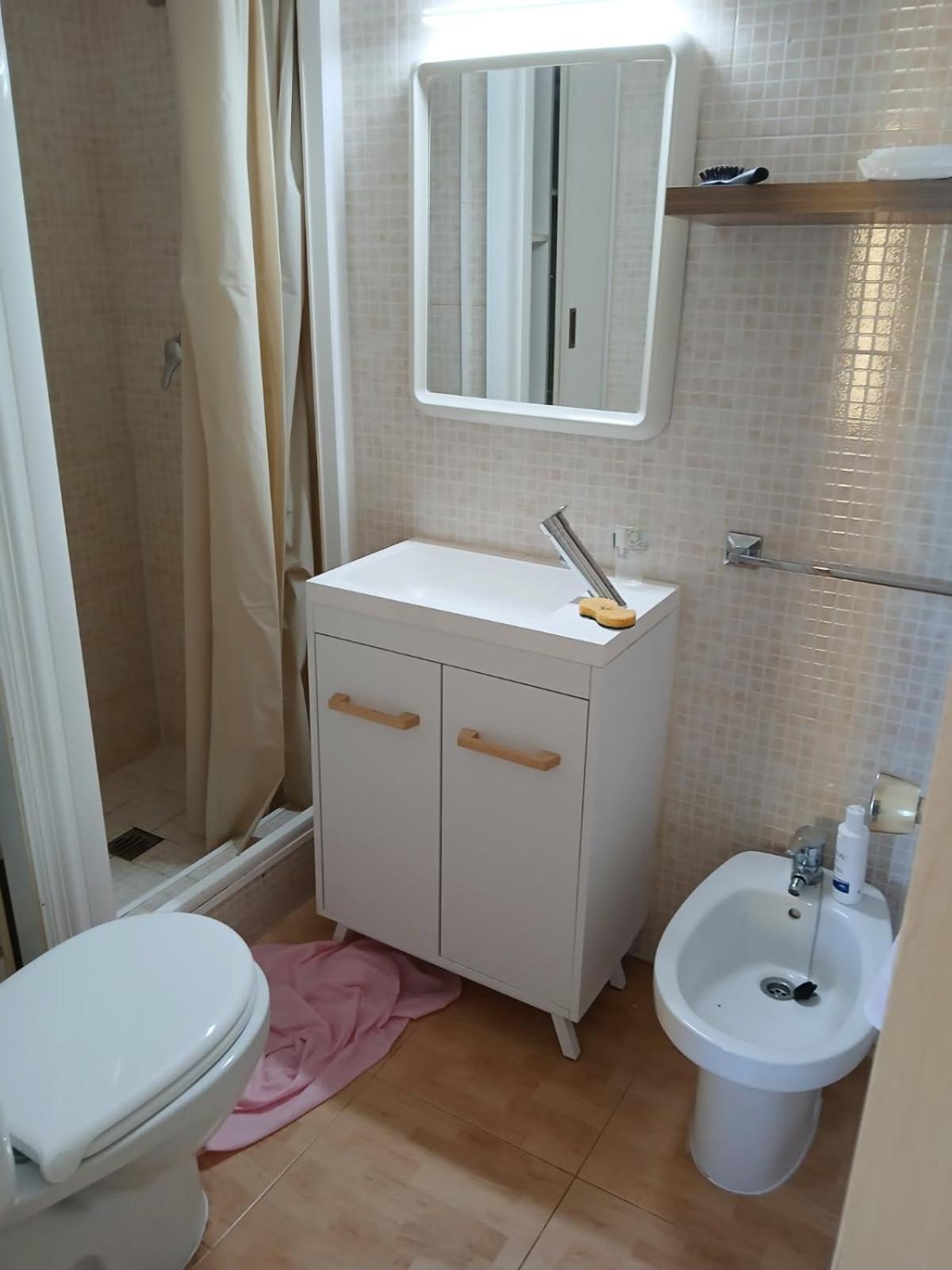 Apartement Grimaca Oropesa Del Mar Espana المظهر الخارجي الصورة